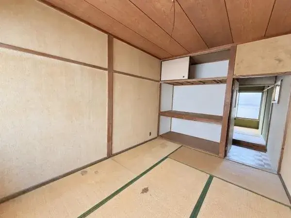 3DK物件 寝屋川市 大阪府 (6)