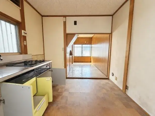 3DK物件 寝屋川市 大阪府 (7)