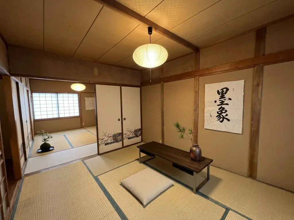 Propiedad 6DK Barrio Higashinari, Ciudad de Osaka, Prefectura de Osaka (3)