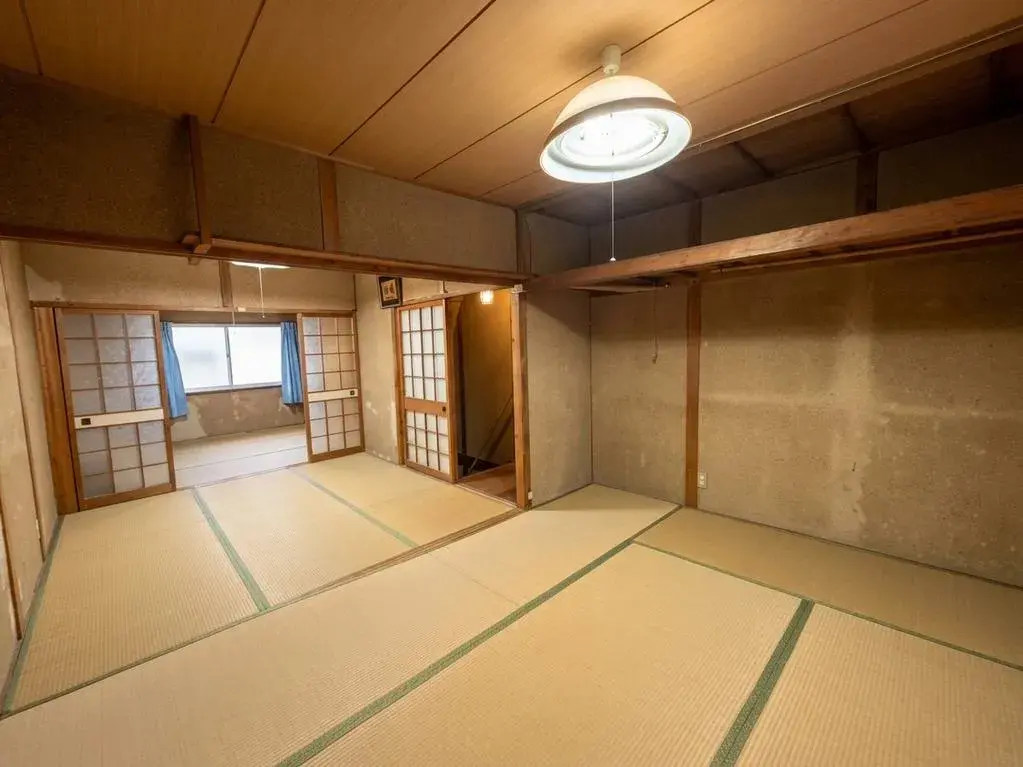 Propiedad 6DK Barrio Higashinari, Ciudad de Osaka, Prefectura de Osaka (4)
