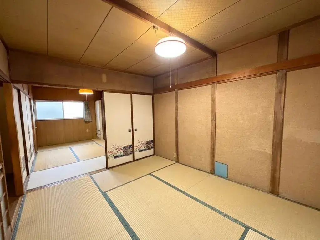 Propiedad 6DK Barrio Higashinari, Ciudad de Osaka, Prefectura de Osaka (5)