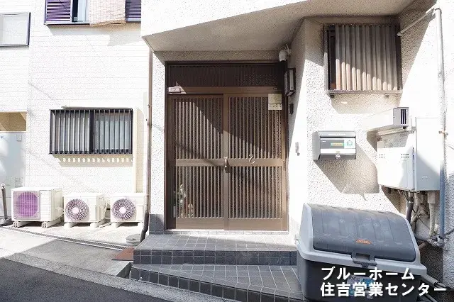 4DK房产 大阪市住吉区 大阪府 (2)