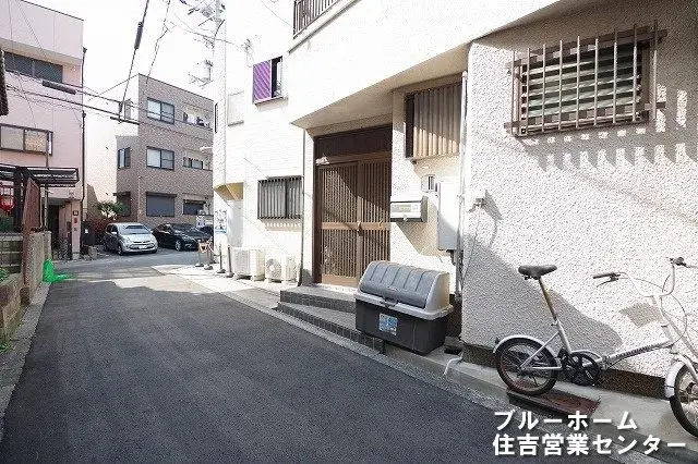 4DK房产 大阪市住吉区 大阪府 (3)