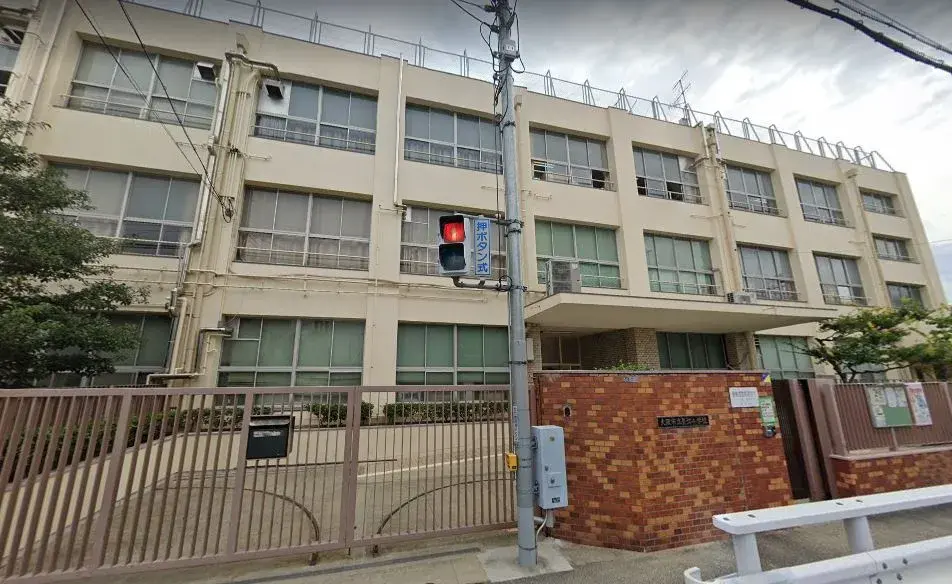 4DK房产 大阪市住吉区 大阪府 (6)