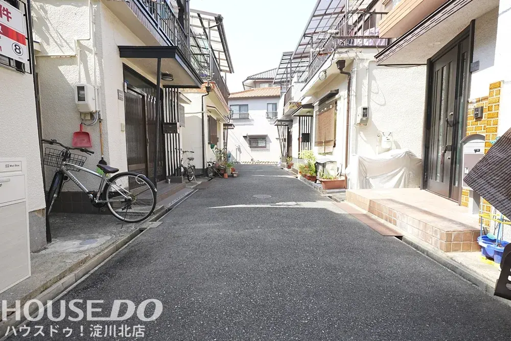 [3LDK物件] 大阪市西淀川区 大阪府 (2)