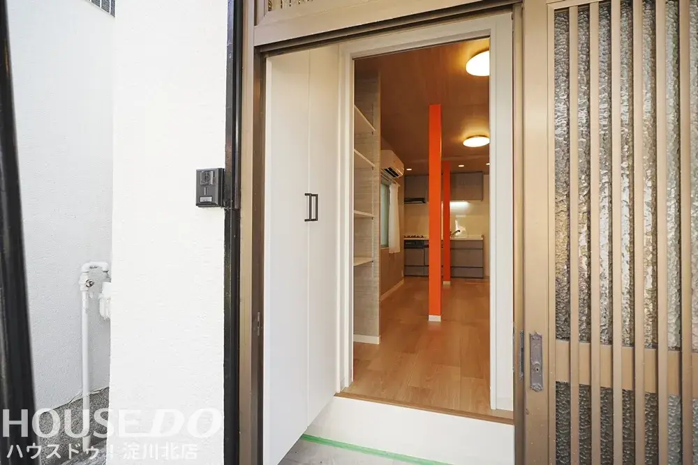 [3LDK物件] 大阪市西淀川区 大阪府 (20)