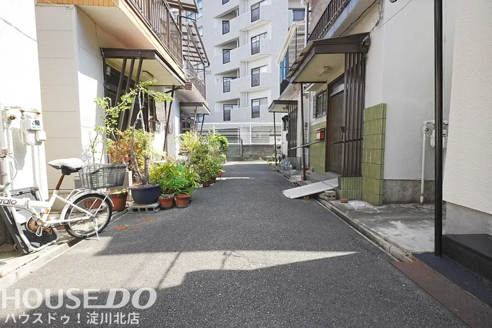 [3LDK物件] 大阪市西淀川区 大阪府 (3)