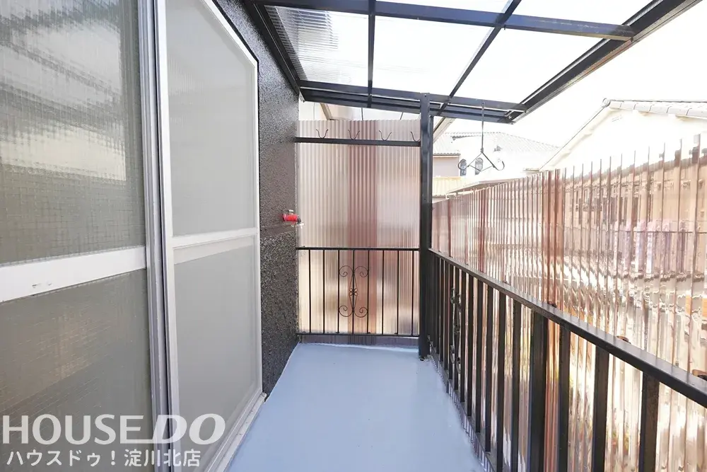 [3LDK物件] 大阪市西淀川区 大阪府 (21)