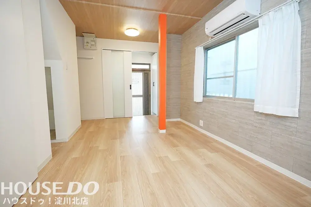 [3LDK物件] 大阪市西淀川区 大阪府 (6)