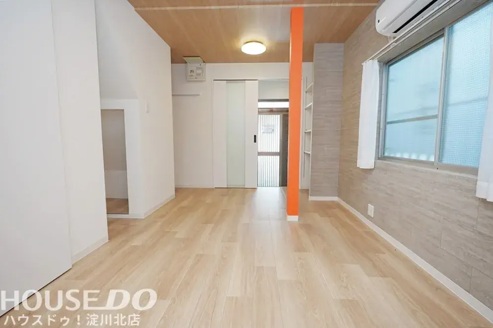 [3LDK物件] 大阪市西淀川区 大阪府 (7)
