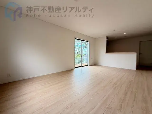 4LDK Property Nishi Ward, Kobe Hyogo Prefecture (2)