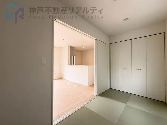 4LDK Property Nishi Ward, Kobe Hyogo Prefecture (11)