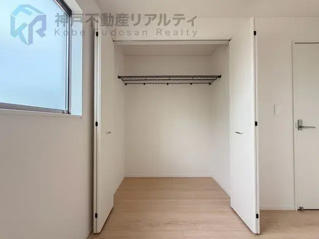 4LDK Property Nishi Ward, Kobe Hyogo Prefecture (13)