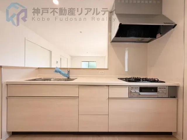 4LDK Property Nishi Ward, Kobe Hyogo Prefecture (19)