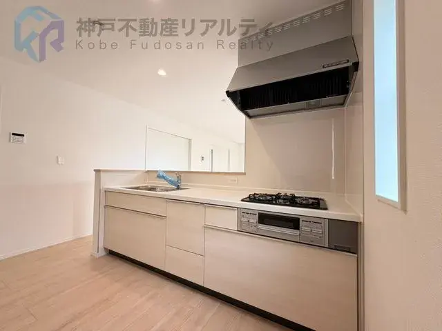 4LDK Property Nishi Ward, Kobe Hyogo Prefecture (20)