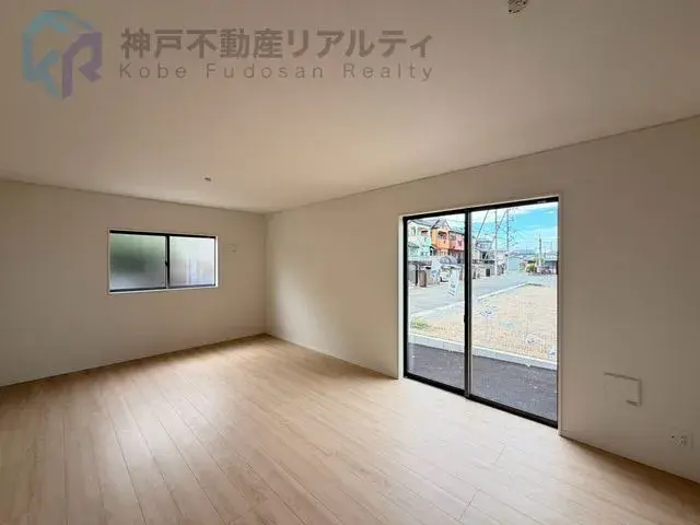 4LDK Property Nishi Ward, Kobe Hyogo Prefecture (3)