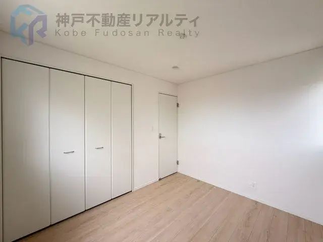 4LDK Property Nishi Ward, Kobe Hyogo Prefecture (4)