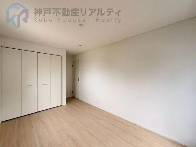 4LDK Property Nishi Ward, Kobe Hyogo Prefecture (5)