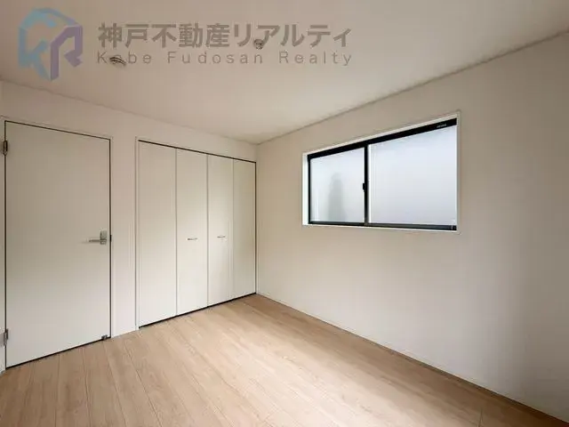 4LDK Property Nishi Ward, Kobe Hyogo Prefecture (6)