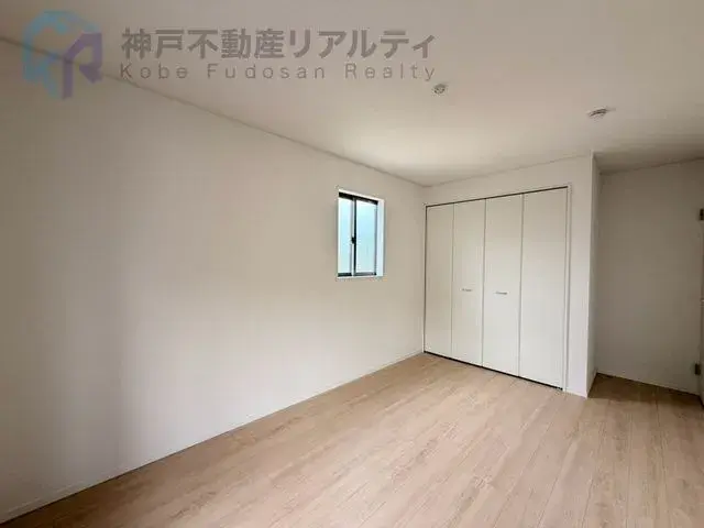 4LDK Property Nishi Ward, Kobe Hyogo Prefecture (8)