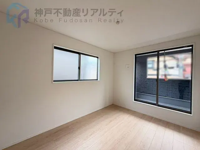 4LDK Property Nishi Ward, Kobe Hyogo Prefecture (9)