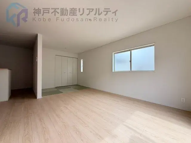 3LDK物件 神戸市 兵庫県 (2)