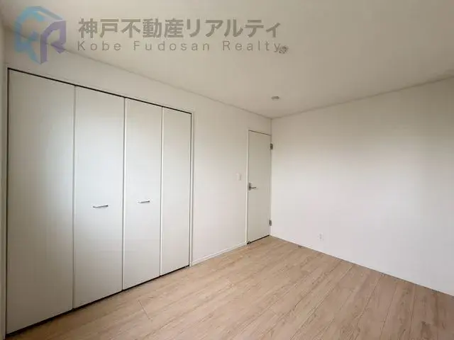 3LDK物件 神戸市 兵庫県 (11)