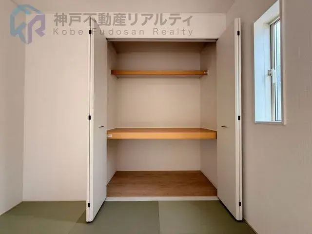 3LDK物件 神戸市 兵庫県 (14)