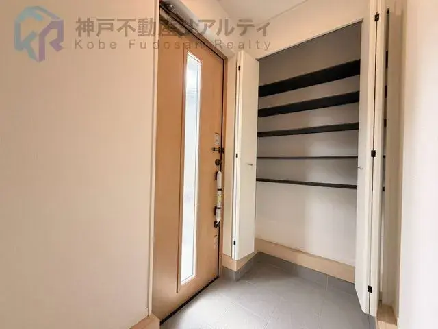 3LDK物件 神戸市 兵庫県 (17)