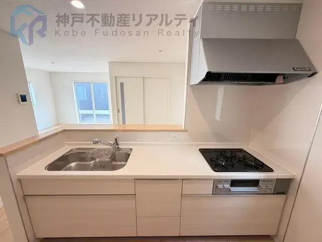 3LDK物件 神戸市 兵庫県 (19)