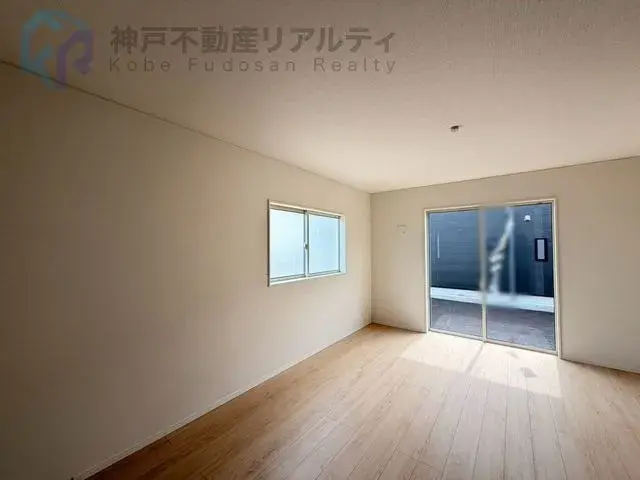 3LDK物件 神戸市 兵庫県 (3)