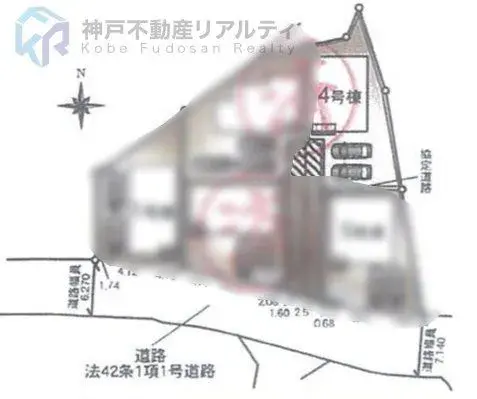 3LDK物件 神戸市 兵庫県 (24)