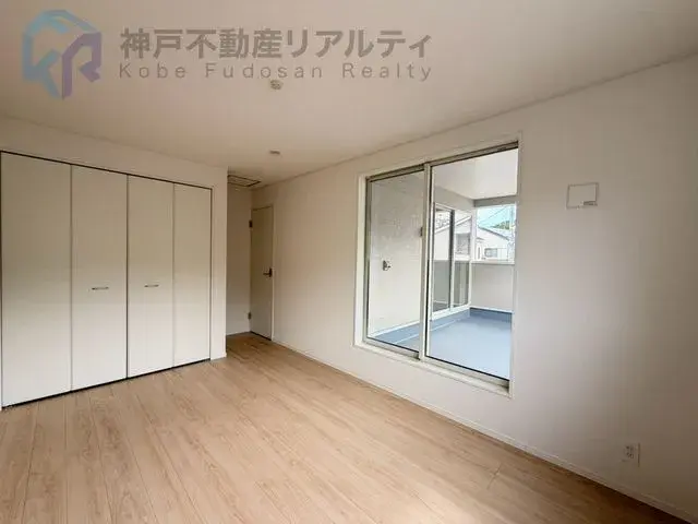 3LDK物件 神戸市 兵庫県 (4)