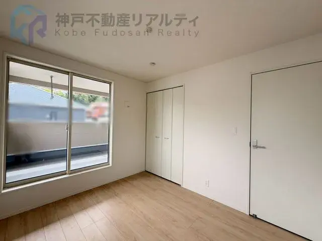 3LDK物件 神戸市 兵庫県 (5)