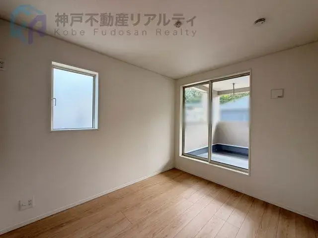 3LDK物件 神戸市 兵庫県 (6)