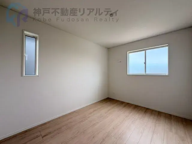 3LDK物件 神戸市 兵庫県 (8)