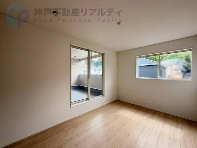 3LDK物件 神戸市 兵庫県 (9)