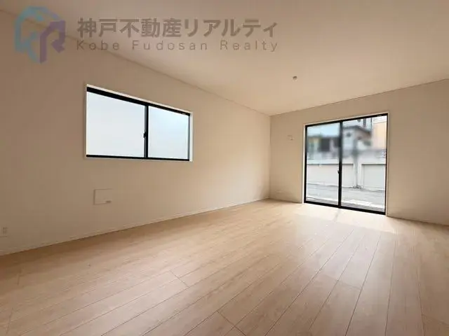 4LDK مدينة كوبي حي نيشي محافظة هيوغو (4)