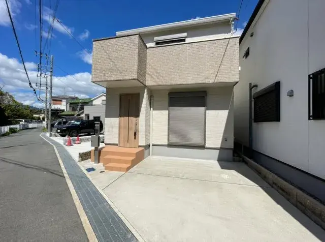Akiya in Hyogo