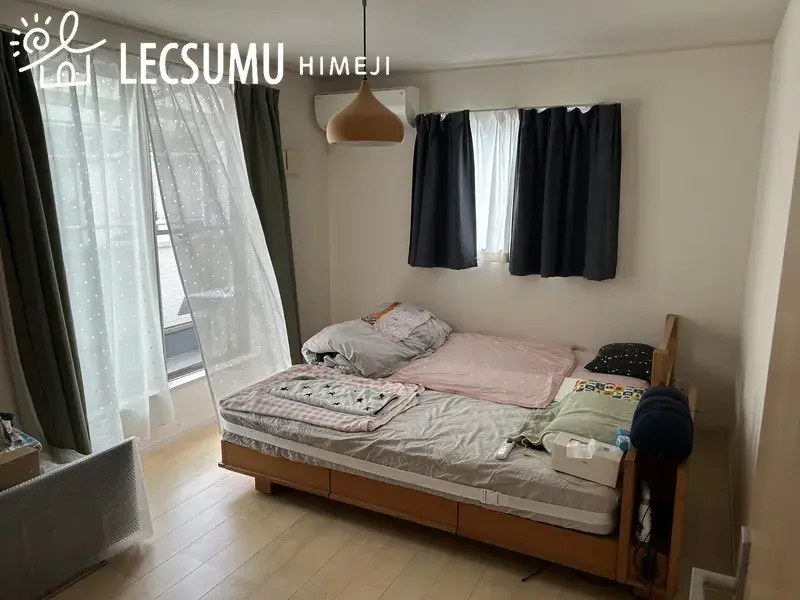4LDK房产 姬路市 兵库县 (14)