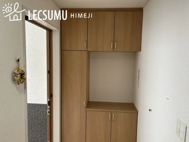 4LDK房产 姬路市 兵库县 (19)