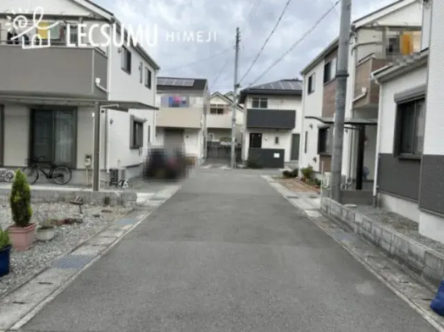 4LDK房产 姬路市 兵库县 (5)