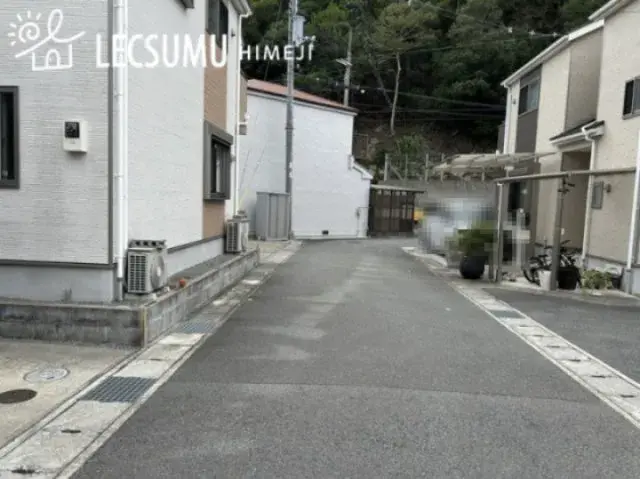 4LDK房产 姬路市 兵库县 (6)