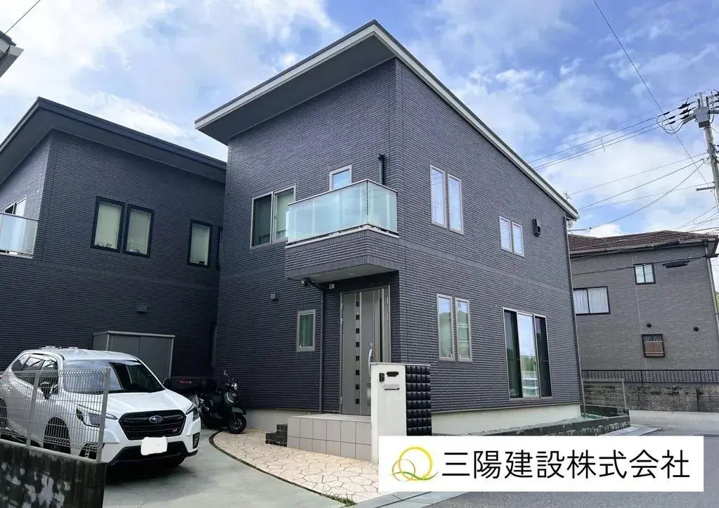 3LDK Property Kobe City Hyogo Prefecture (2)