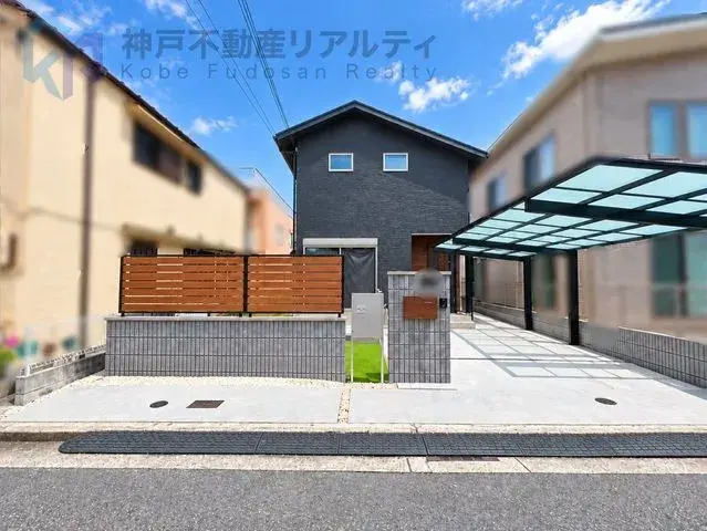 Propiedad 2LDK Ciudad de Kobe Prefectura de Hyogo (2)