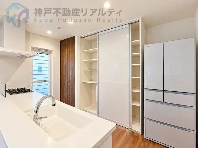 Propiedad 2LDK Ciudad de Kobe Prefectura de Hyogo (11)