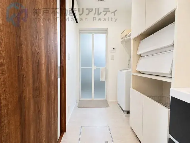 Propiedad 2LDK Ciudad de Kobe Prefectura de Hyogo (13)