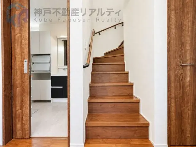 Propiedad 2LDK Ciudad de Kobe Prefectura de Hyogo (15)