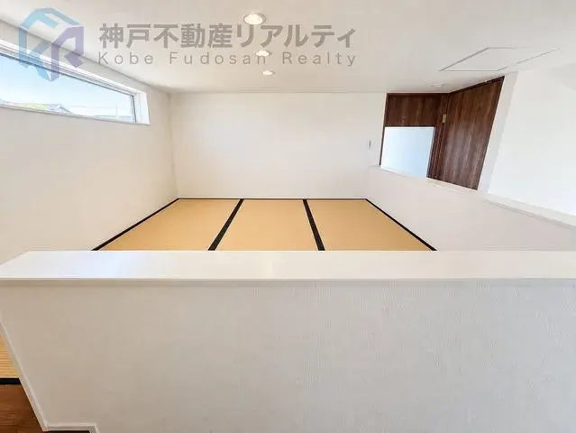 Propiedad 2LDK Ciudad de Kobe Prefectura de Hyogo (16)