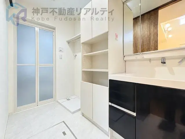 Propiedad 2LDK Ciudad de Kobe Prefectura de Hyogo (17)